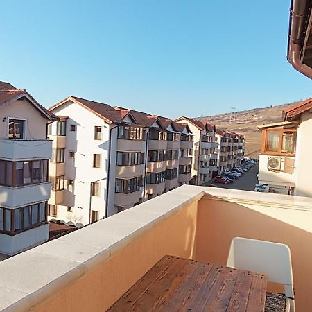 Flory Holiday Sibiu Dış mekan fotoğraf